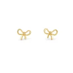Butai stud earrings