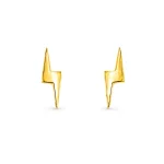 Thunder earrings