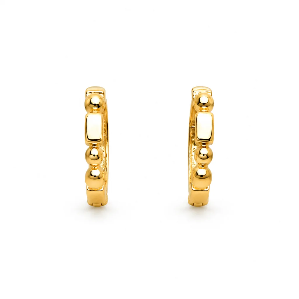 گوشواره Earrings