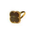 VanCliff Holographic Ring