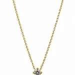 Delicate necklace