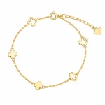 Delicate Van Cleef & Arpels Bracelet