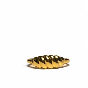 Cream ring