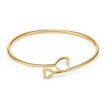 Two Hearts Bangles Showcase