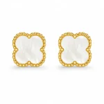 Van Cleef and Arpels Earrings